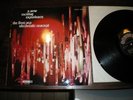 Free Pop Electronic concept lp very rare Moog psych