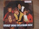 Group 1850 - Paradise Now - RARE dutch Psych