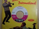 DAVE CLARK FIVE + I Knew It All The Time + Ihre Erste +