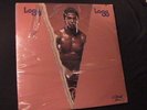 Logg LP SALSOUL s/t SEALED RARE FUNK MODERN SOUL OG