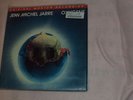 Jean Michael Jarre 'Oxygene' LP MFSL Ltd Edition #1342