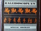 GIAMPIERO BONESCHI MOOG  ABSTRACT  MOOG LIBRARY