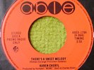 KAREN CHERYL 45 TOURS PROMO 