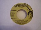 RIDEOUT - SOMEONE SPECIAL - RARE MODERN SOUL BOOGIE 45
