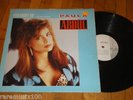 PAULA ABDUL STRAIGHT UP RARE GREEK MAXI 45 VG 2133Z RRM