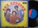 Los Afroins - Goza La Salsa GUAGUANCO COLOMBIA '75 LP?