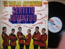 Sexteto Juventud A Bailar Juventud TABACO EN GUAGUANC?