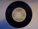 Rare-Northern Soul-Jean Brooks-Tomorrow Never Came VG+