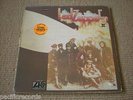 LED ZEPPELIN II (Vinyl LP) Mono US White Label Promo
