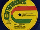 Johnny Osbourne - Fally Ranking UK orig Greensl 12