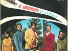 LOS ROBERTS El Saltamontes +1 SUPER FREAKBEAT SPAIN