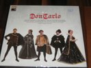 EMI SLS Verdi Don Carlo Giulini SEALED ASD SAX