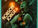 LP ROBSON JORGE 1977 GROOVE SOUL FUNK FOLK DJ NM BRAZIL