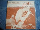 AC/DC No Afraid