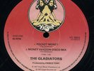 Gladiators - Pocket Money UK orig Virgin 12