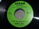 RARE EDDIE BO 
