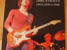 Dire Straits - Once Upon A Time - Swingin' Pig LP White