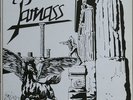 Parnass - rare German Prog/Wave private LP