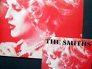 ANDY WARHOL 7&12” COVER ART THE SMITHS CANDY DARLING