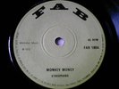 MONKEY MONEY - ETHIOPIANS