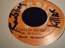 Enos Mcleod World in hands Killer roots Listen