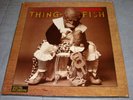 Frank Zappa Thing Fish 3 Lp Box Set 