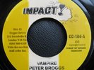 PETER BROGGS-VAMPIRE-Killer IMPACT 7