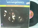 ORQUESTA FLAMBOYAN GUAGUANCO COQUETONA   EX ??