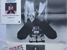 TREX Tanx in store promo posters 1973 vintage