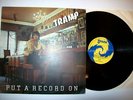 Tramp - Put A Record On         - SPARK   GB -