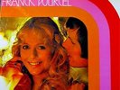 FRANCK POURCEL pleins feux 9LP'S 1974 valse/tango/film+