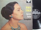 RENATA TEBALDI Operatic Recital   DECCA SXL 2043 STEREO