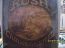 Sealed Rush 