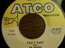 Crazy Baby - The Coasters - Atco Records