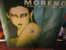 MORENO - I WANNA BE YOUR LOVE... RARE ITALO DISCO 12