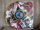 YEAH YEAH YEAHS - FEVER TO TELL - LP PICTURE VINYL MINT
