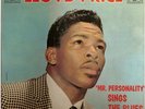 LLOYD PRICE mr. personality sings the blues ABC LP-315