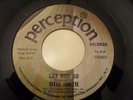 NORTHERN SOUL- OTIS SMITH - LET HER GO