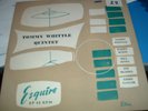 TOMMY WHITTLE/HARRY KLEIN/DILL JONES RARE UK ESQUIRE EP
