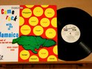 COME ROCK WITH ME IN JAMAICA-v/a-JA TREASURE ISLE LP EX
