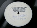JOHNNY OSBOURNE-Come In A The Dance-/JA STUDIO ONE 12