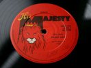 PABLO GAD-Oh Jah-Young Little-Girl-/HIS MAJESTY 12” EX
