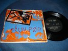 UV POP rare 1982 UK DIY MINIMAL SYNTH / PRIVATE  