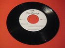 Dead Weather - I Cut Like A Buffalo TEST PRESSING