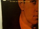 Kenny Burrell On View At Five Spot Cafe Blue Note NY US