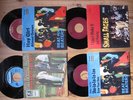 4  deutsche  Singles  SMALL FACES