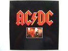 3 LP Box - ACDC - Powerage, High Voltage, Dirty Deeds