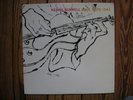 KENNY BURRELL Blue Note 1543 DP Orig. ANDY WARHOL Rare