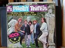 PRETTY THINGS FRENCH EP I CAN NEVER SAY+3 FONTANA