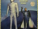 RINGO STARR - GOODNIGHT VIENNA ORIG SEALED/MINT 1974 LP